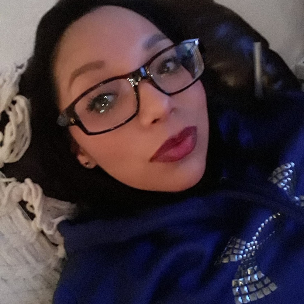 Meet your Posher, Samantha